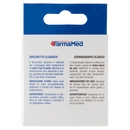 FarmaMed Rocchetto Classico 5 m x 2,5 cm 1 pz